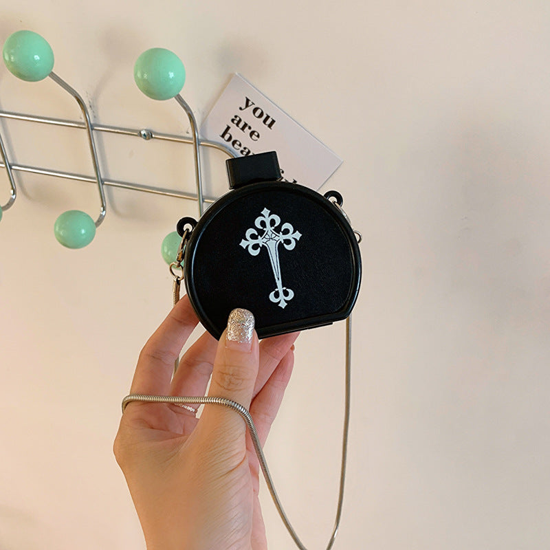 Wholesale  Mini Ghost Funny Crossbody Bag